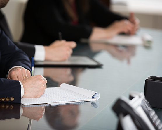 Elections professionnelles