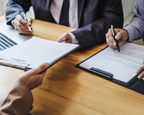 licenciement et rupture conventionnelle