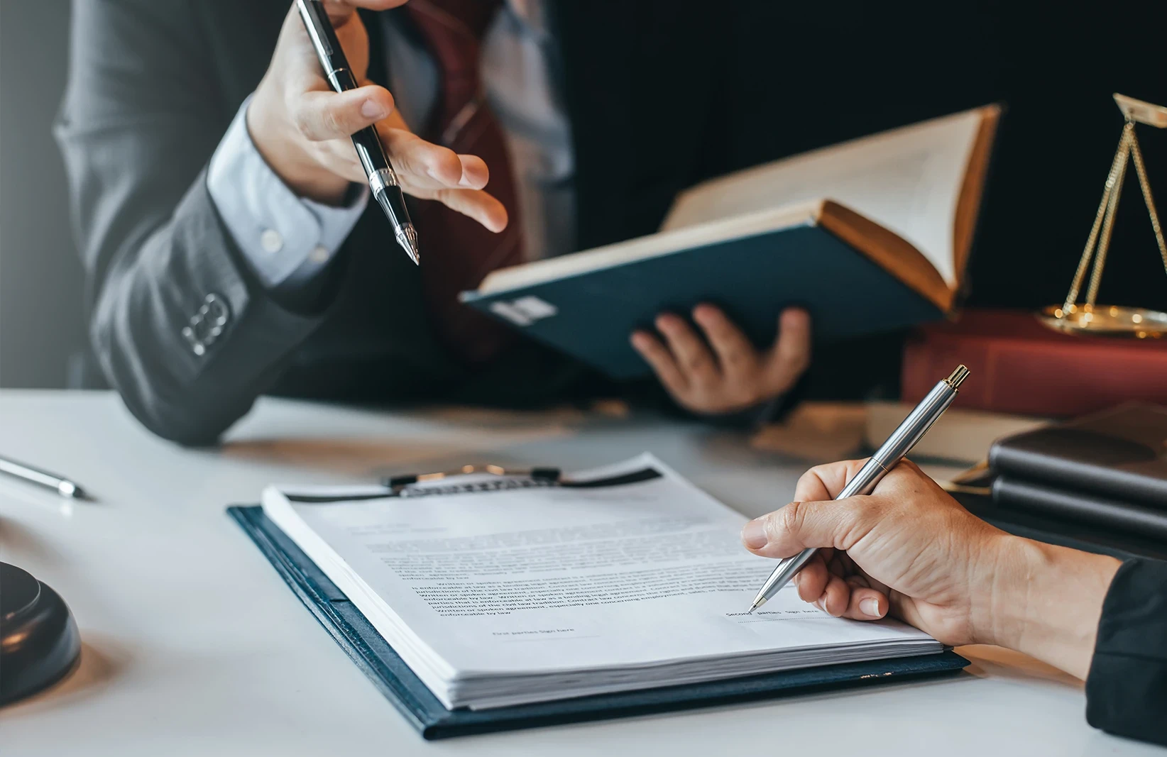 Contentieux prud’homal : défendre et sauvegarder les intérêts de votre entreprise