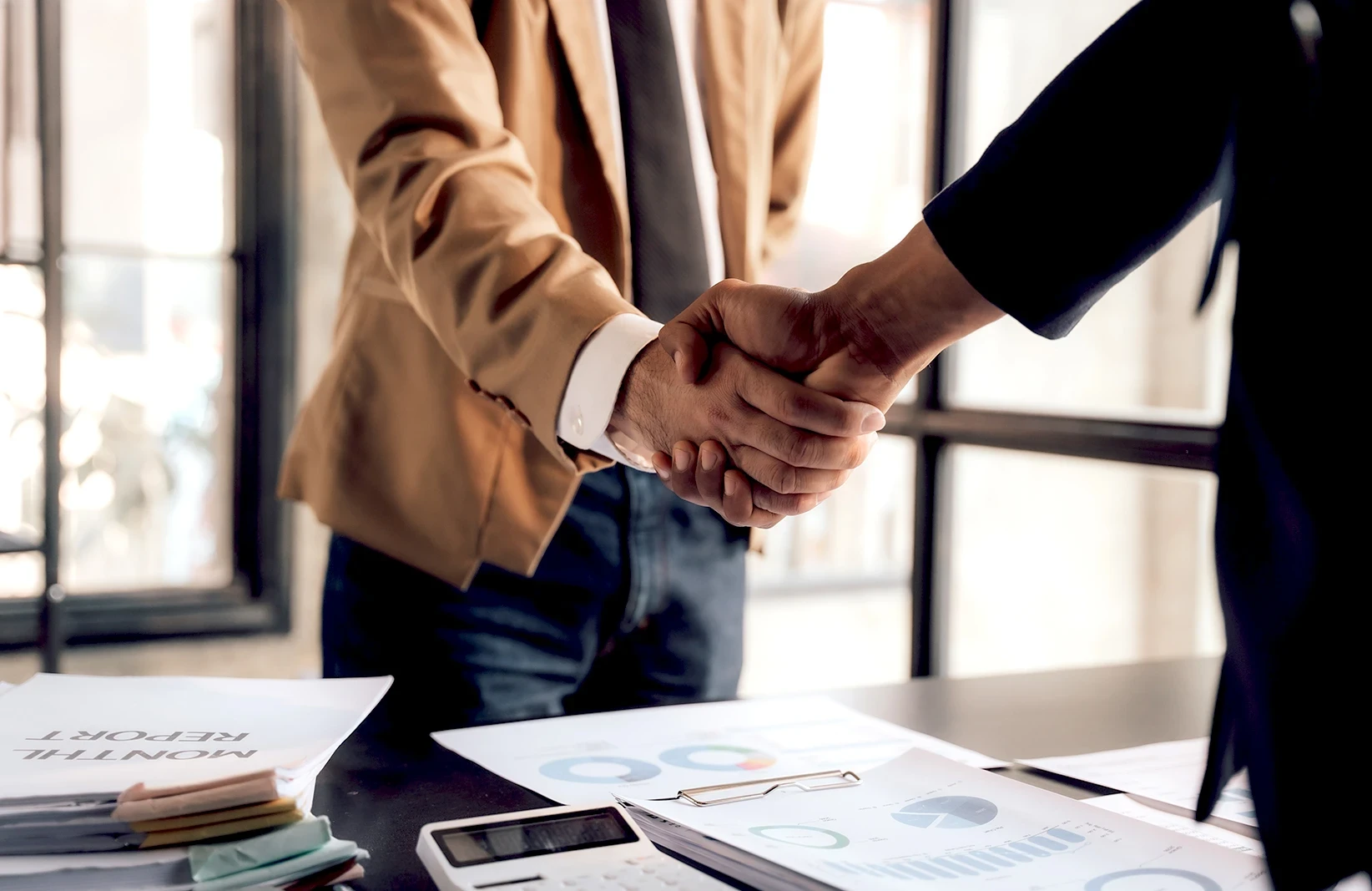 Gestion sociale : la clé d’une croissance externe réussie