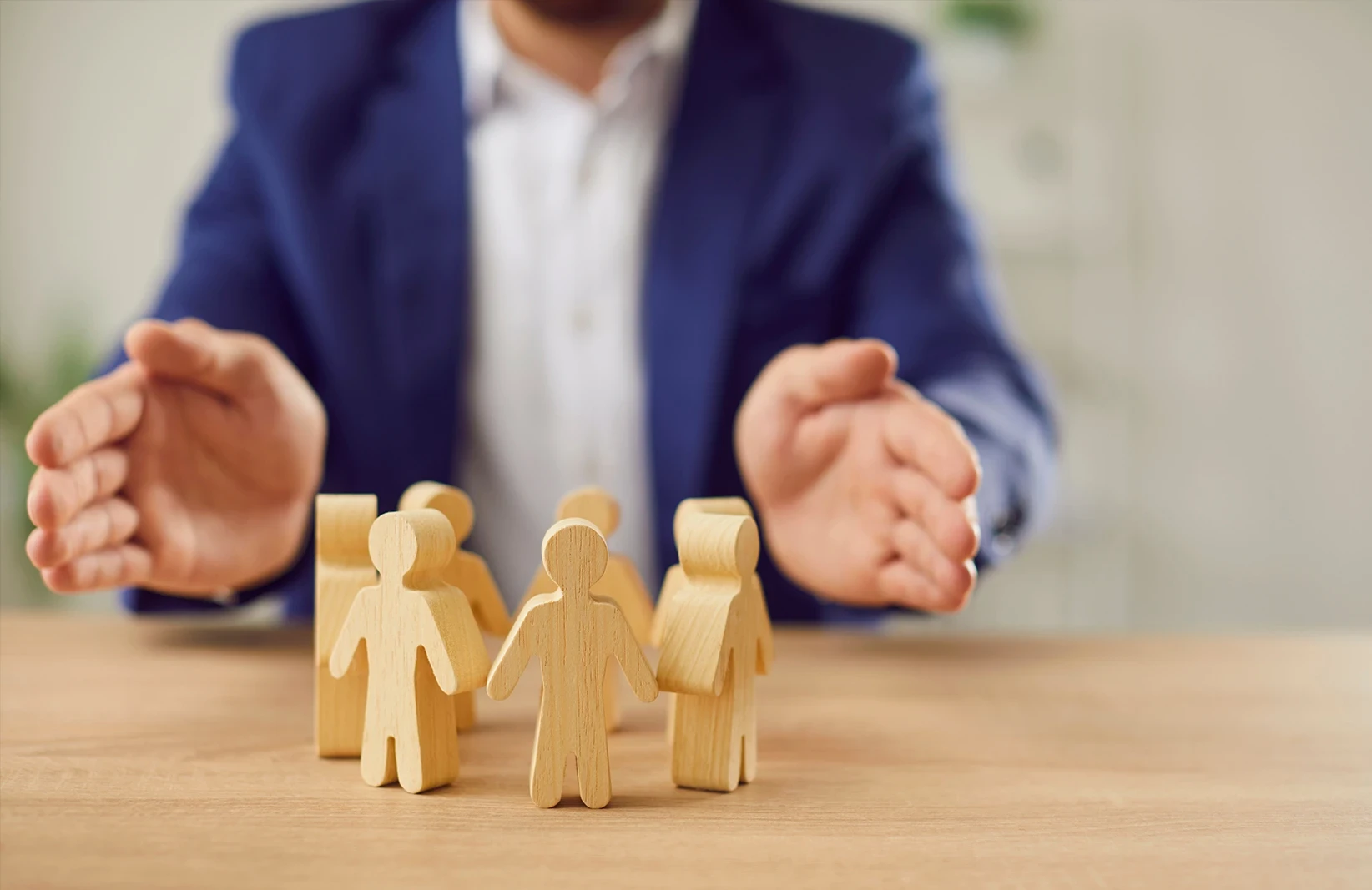 Protection sociale complémentaire : un levier pour attirer et fidéliser vos collaborateurs 