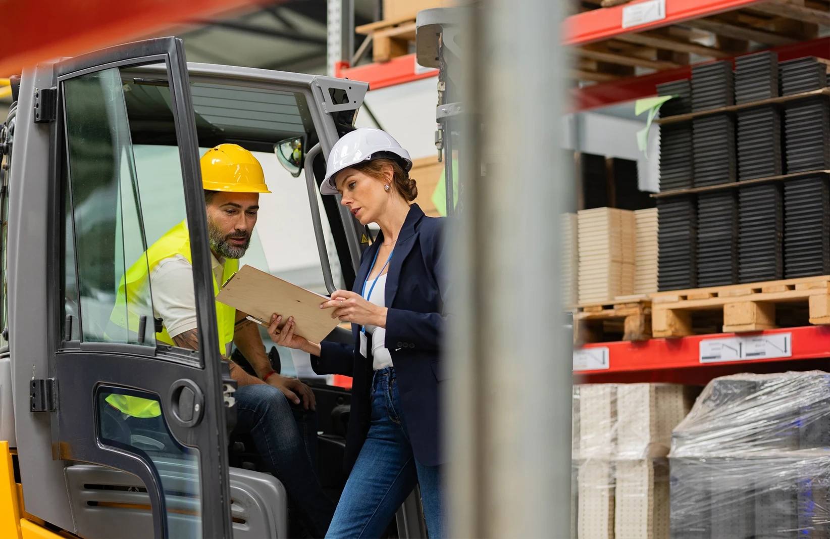 Assurer la santé et la sécurité au travail, une obligation légale pour tout employeur