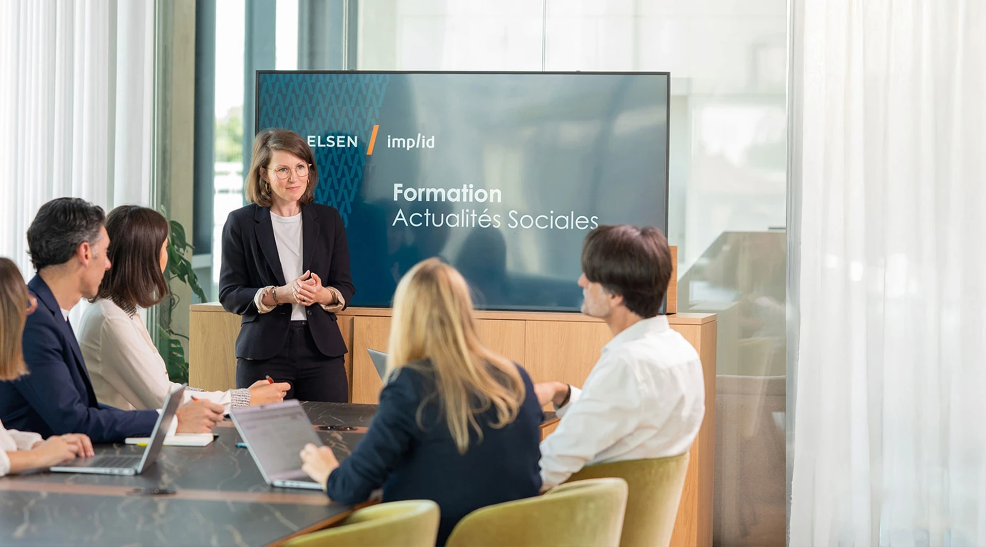 Des formations juridiques pour renforcer vos compétences et sécuriser vos pratiques RH