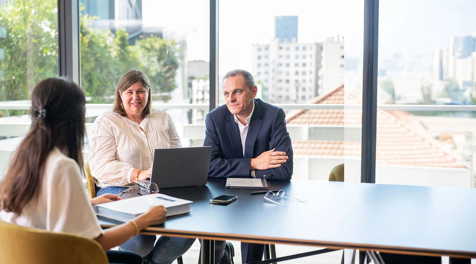 Des expertises ciblées pour sécuriser vos projets de transformations et décisions stratégiques