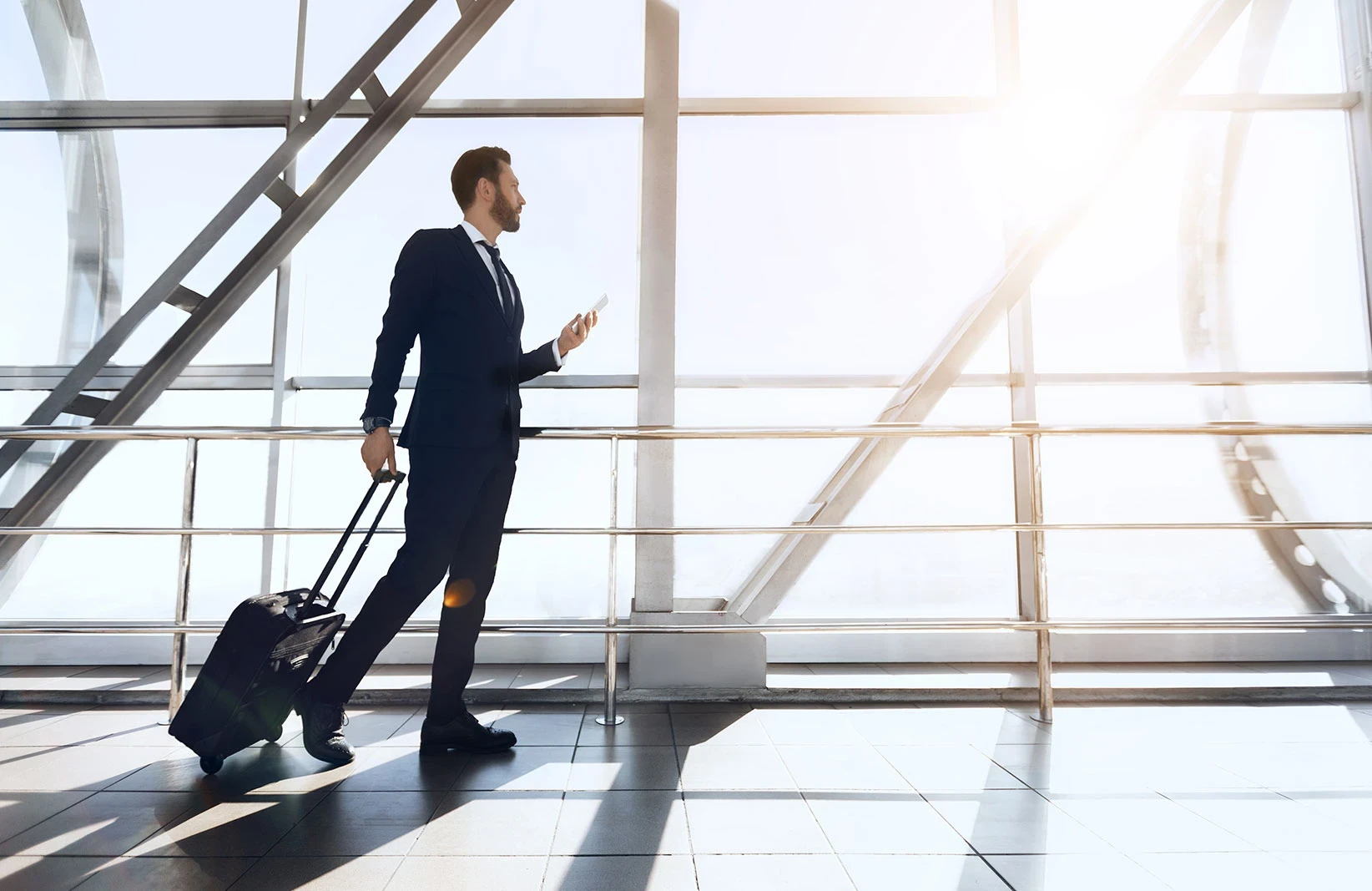 Anticipez et sécurisez la mobilité internationale de vos salariés 