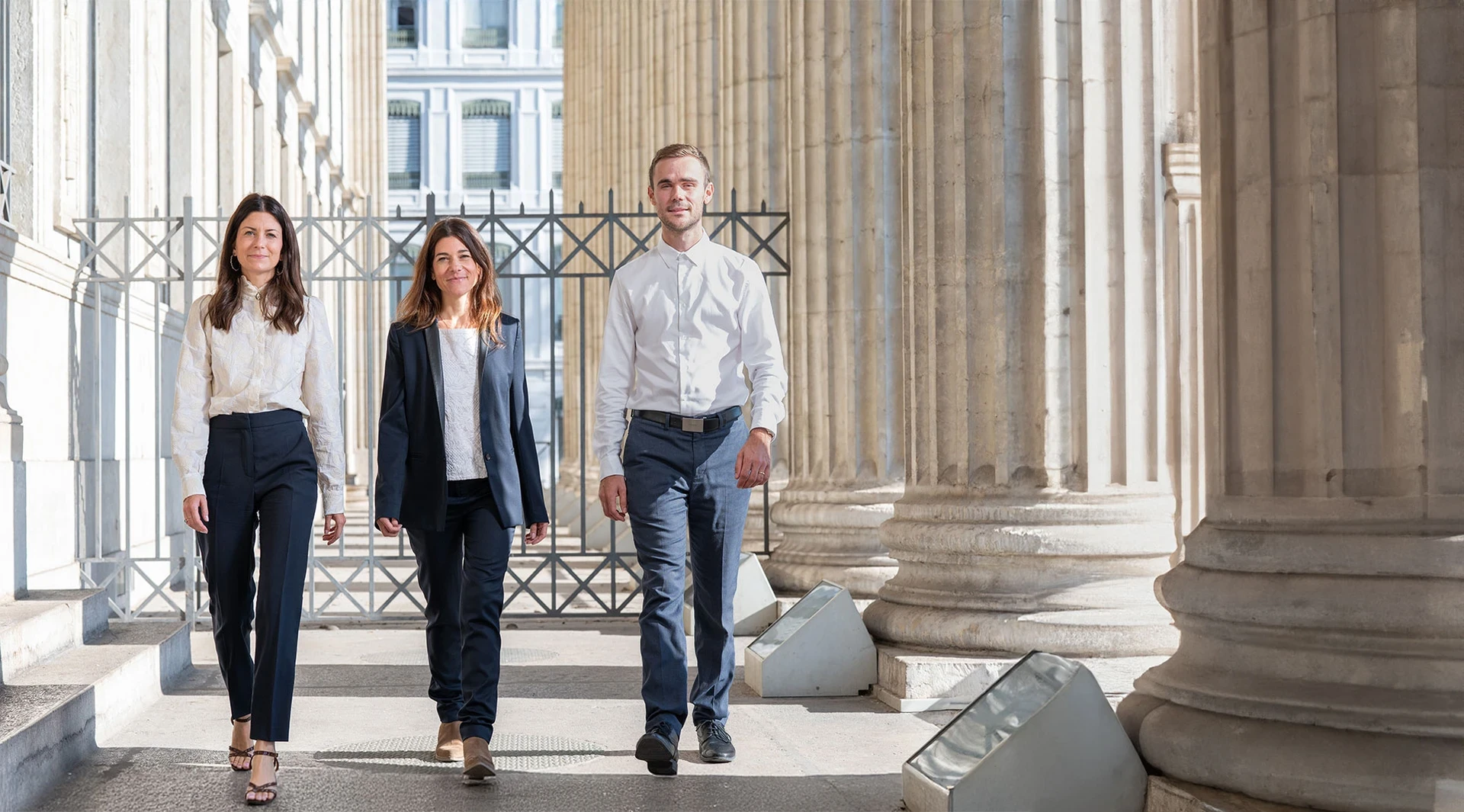 Votre partenaire stratégique pour sécuriser et défendre vos intérêts en cas de litige social