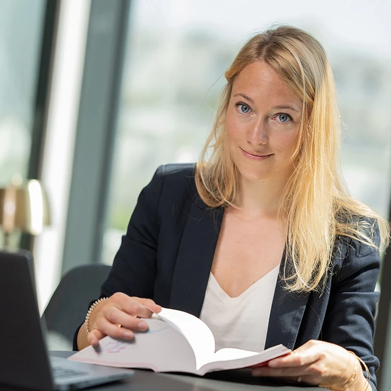 Veille réglementaire