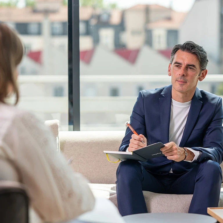 Accompagnement quotidien pour sécuriser vos pratiques RH