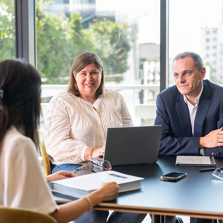 Accompagnement dans vos projets de transformation ou missions ponctuelles