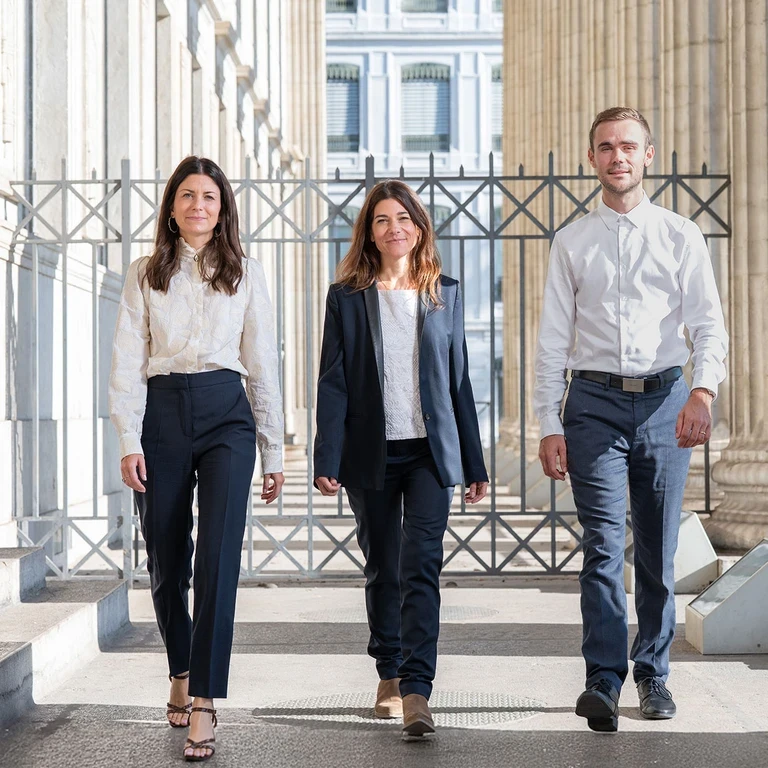 Gestion du contentieux et défense de vos intérêts 