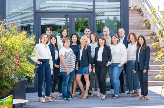 Une équipe d’avocats expérimentés à vos côtés